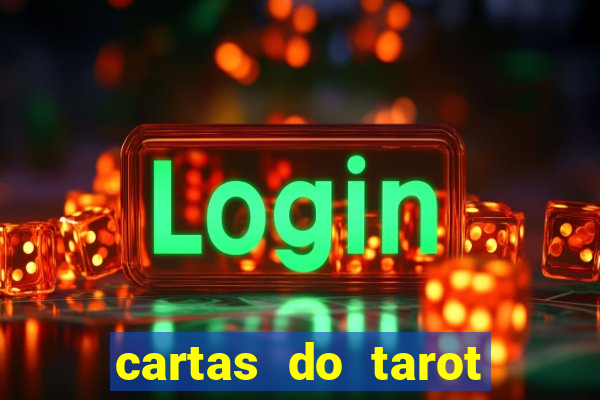 cartas do tarot que indicam mentira